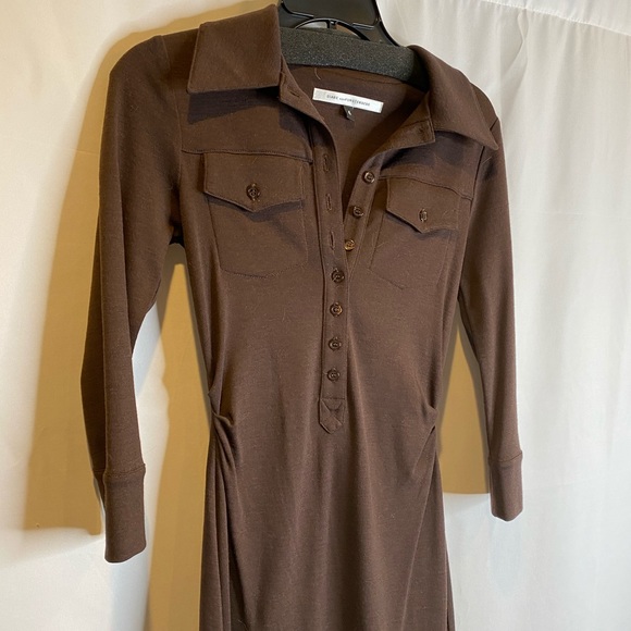 Diane von Furstenberg dress - Picture 2 of 8